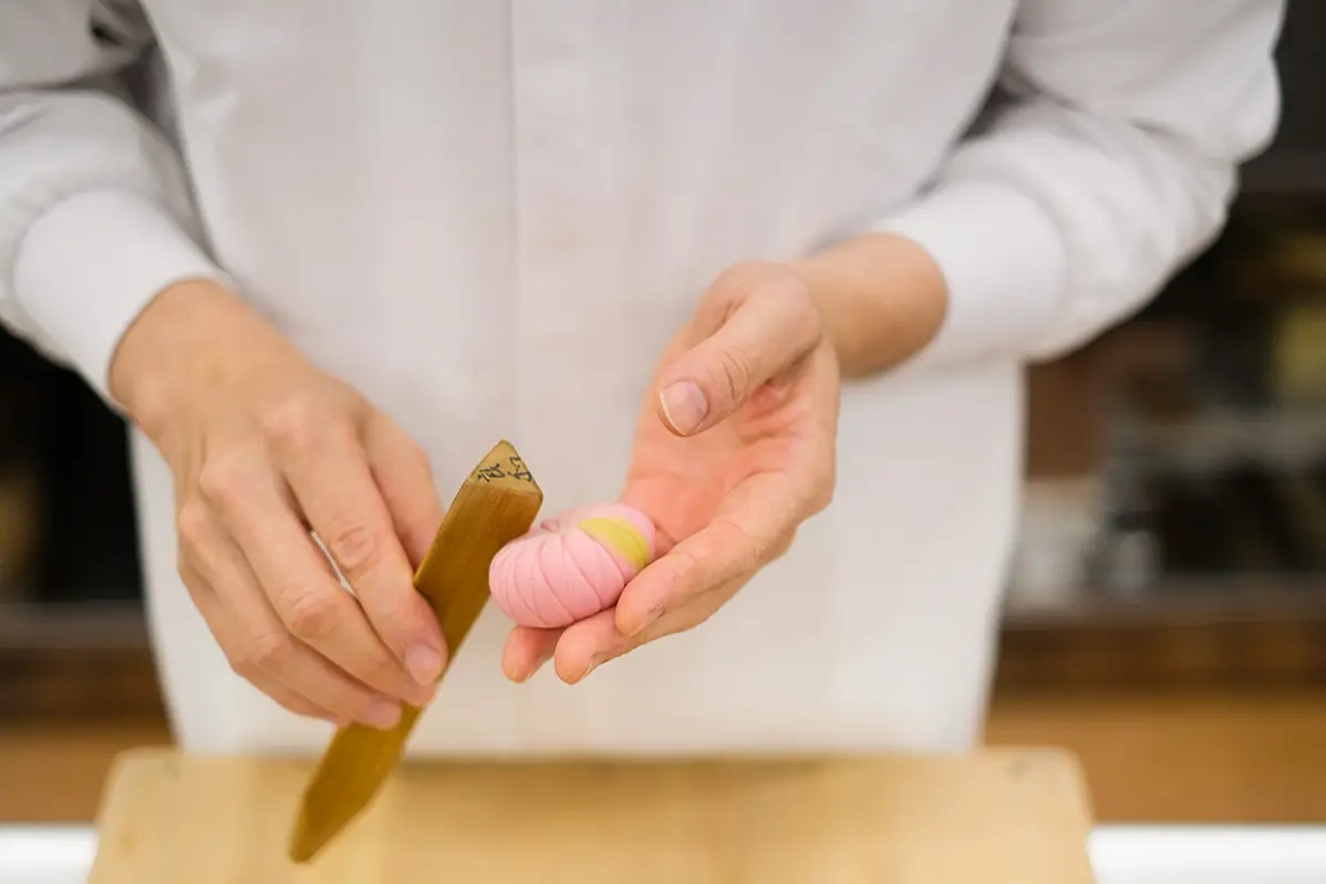 亀屋お菓子